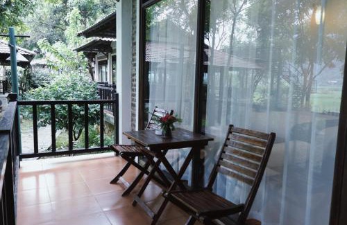 Lac Village Resort | Sol Bungalows Resort - Mai Châu
