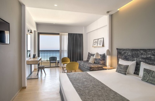 Ixia Resort | Sol Cosmopolitan Rhodes - All inclusive