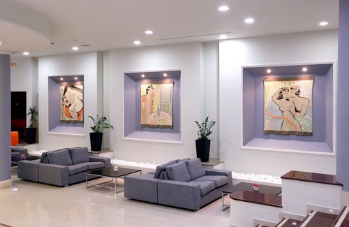 Ixia Resort | Sol Cosmopolitan Rhodes - All inclusive