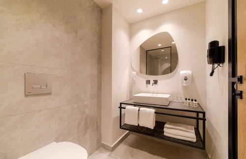 Ixia Resort | Sol Cosmopolitan Rhodes - All inclusive