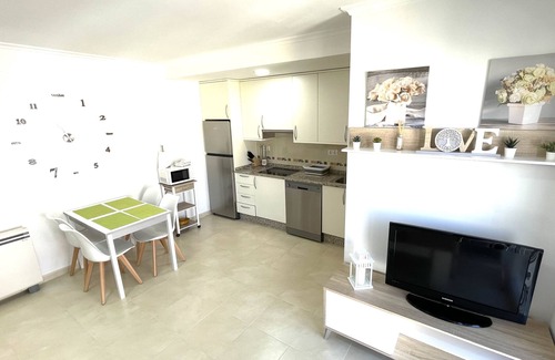 Viveiro Apartment | SOL-COZY APARTMENT VIVEIRO