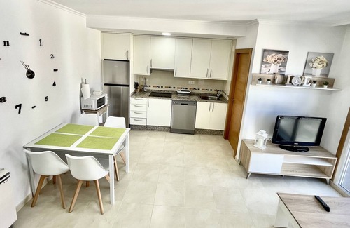 Viveiro Apartment | SOL-COZY APARTMENT VIVEIRO