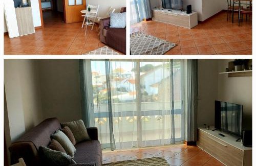 Foz do Arelho Apartment | Sol da Foz