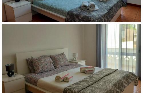 Foz do Arelho Apartment | Sol da Foz
