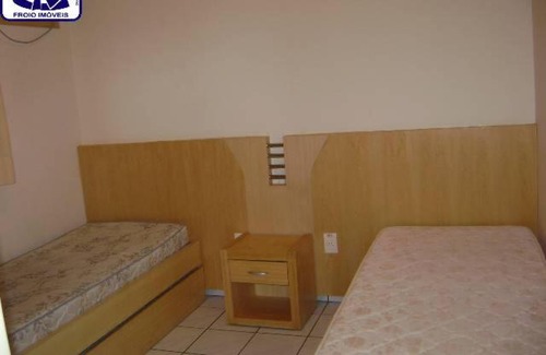 Prive das Caldas Apartment | Sol das Caldas