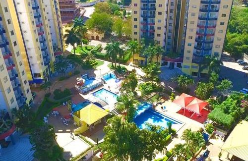 Prive das Caldas Apartment | Sol das Caldas Caldas Novas