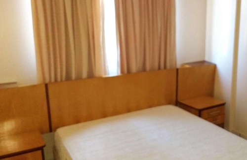 Prive das Caldas Apartment | Sol das Caldas - Top Caldas