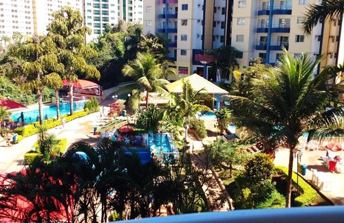 Prive das Caldas Apartment | Sol das Caldas - Top Caldas