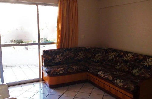 Prive das Caldas Apartment | Sol das Caldas - Top Caldas