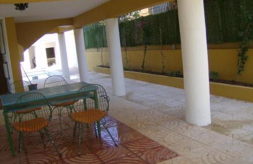Moncada House | Sol de Otoño en Valencia