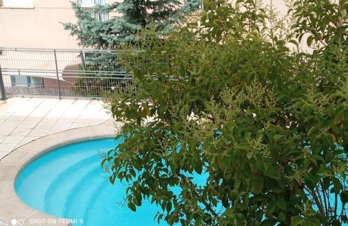 Platina Apartment | Sol de Poniente