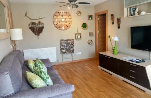 Platina Apartment | Sol de Poniente