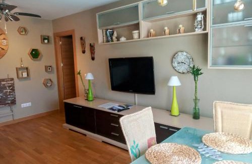 Platina Apartment | Sol de Poniente