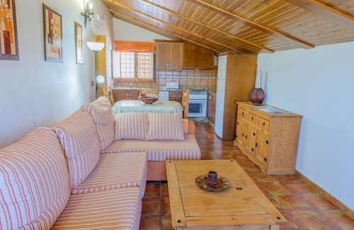 Taberno Villa | Sol de Taberno - Ático Tía Beba by Ruralidays