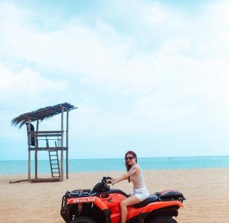 Sao Miguel de Touros Apartment | Sol do Gostoso Bangalô