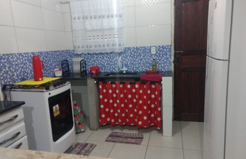 Coroa Vermelha House | SOL E MAR beach house