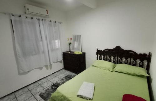Vicente Pinzon Apartment | Sol e mar
