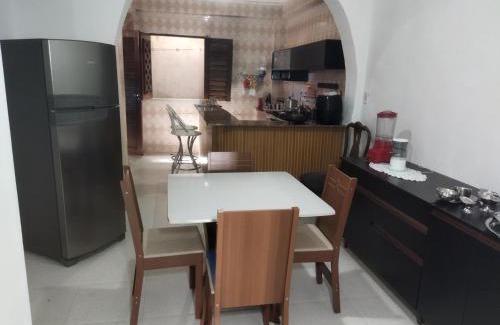 Vicente Pinzon Apartment | Sol e mar