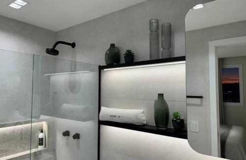 Jockey de Itaparica Apartment | SOL e MAR LUXO Itaparica