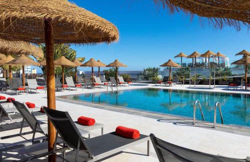 Morro Jable Hotel | Sol Fuerteventura Jandia - All Suites