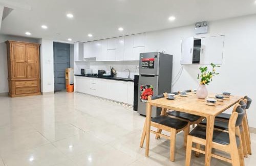 Phu My Hotel | Sol Hotel & Apartment Phú Mỹ