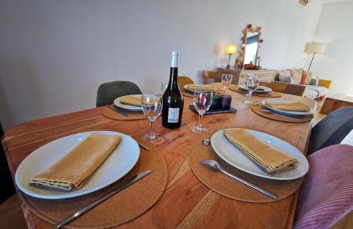 Enveitg House | Sol i Munt Cerdanya