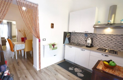 Palermo Apartment | Sol&Luna 1909