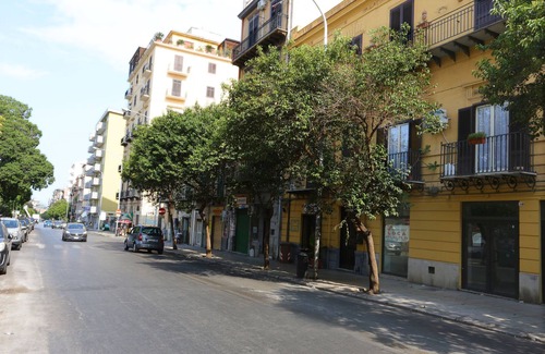 Palermo Apartment | Sol&Luna 1909