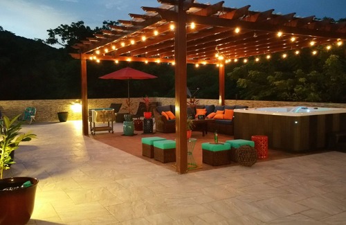 San Juan del Sur Condo | Sol Luxurious 1BD Condo w/Hot tub and pool