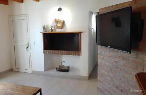 Playa Union Apartment | Sol Mar y Parrilla en J Newbery al 1200