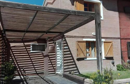 Playa Union Apartment | Sol Mar y Parrilla en J Newbery al 1200