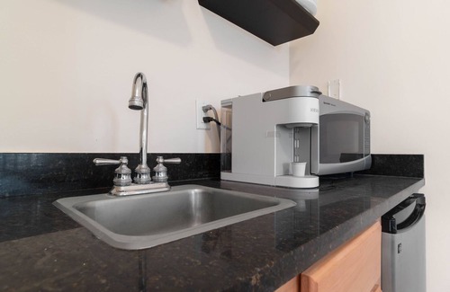 Treetop Condo | "Sol Mate" #239 Studio Sleeps 4