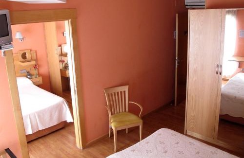 Archena House | Sol Mediterraneo