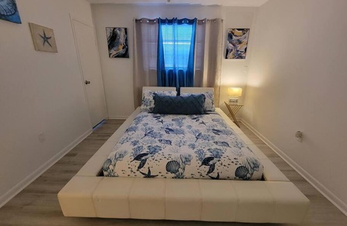 Coral Way Apartment | Sol Miami # 2 with free parking