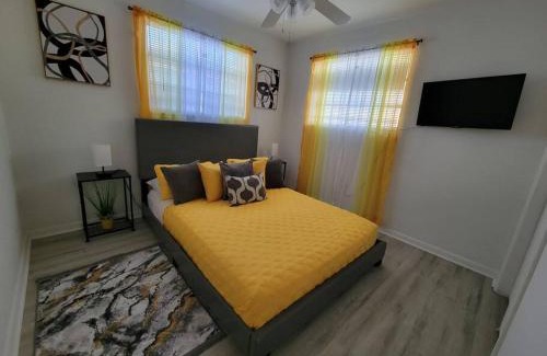 Coral Way Apartment | Sol Miami # 2 with free parking