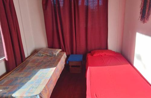 Jaureguiberry Apartment | Sol naciente