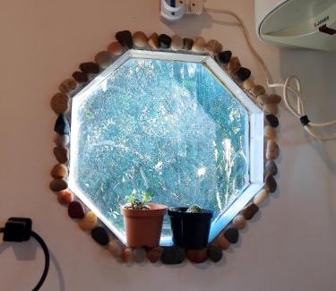 Jaureguiberry Apartment | Sol naciente