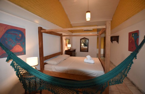 Pilar House | Sol Nascente - Beach House with Beautiful Pool