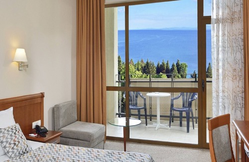 Nessebar Resort | Sol Nessebar Bay - All Inclusive
