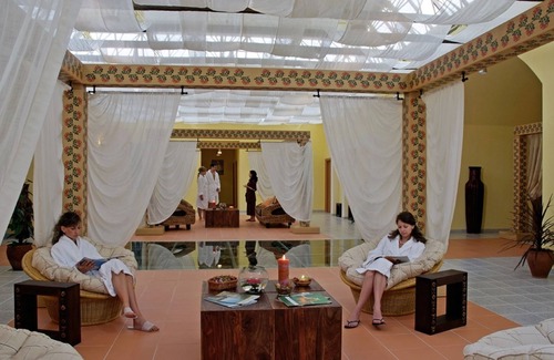 Nessebar Resort | Sol Nessebar Bay - All Inclusive