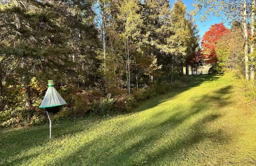 Ahmic Harbour House | Sol Oasis - Cottage Experience