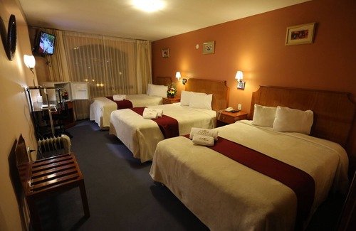 Lake Titicaca - Puno Hotel | Sol Plaza Hotel