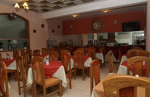 Lake Titicaca - Puno Hotel | Sol Plaza Hotel