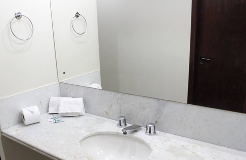 Praia do Meio Hotel | Sol Praia Marina Hotel