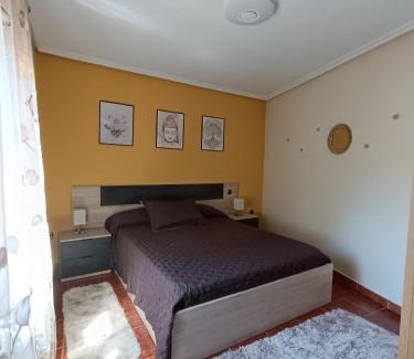 Guardo Apartment | Sol River