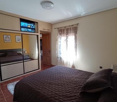 Guardo Apartment | Sol River
