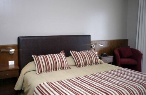 San Javier Hotel | Sol San Javier