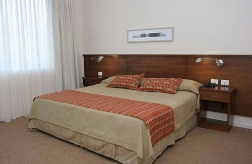 San Javier Hotel | Sol San Javier