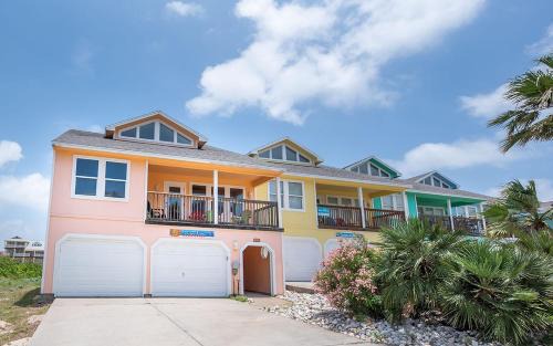 Sand Point House | Sol Searcher