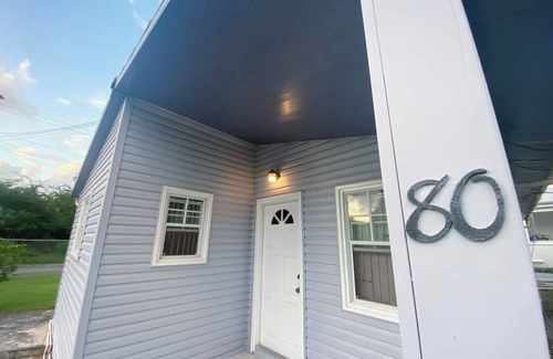 Dickenson Bay House | Sol Springs Villa #80